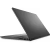 Laptop Dell Inspiron 3535 — AMD Ryzen 7 7730U, 15,6 Zoll FHD Touch, 16 GB RAM, 512 GB SSD, Windows 11 Home, Schwarz