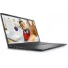Laptop Dell Inspiron 3535 — AMD Ryzen 7 7730U, 15,6 Zoll FHD Touch, 16 GB RAM, 512 GB SSD, Windows 11 Home, Schwarz