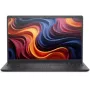 Laptop Dell Inspiron DC15255-A117BLK — 15,6 Zoll FHD Touchscreen, AMD Ryzen 7 7730U, 16 GB RAM, 512 GB SSD, Windows 11, Schwarz