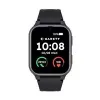Smartwatch Garett Vita 4G Schwarz – Senioren-Smartwatch, Herzfrequenzmesser, GPS, Schrittzähler, wasserdicht