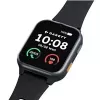 Smartwatch Garett Vita 4G Schwarz – Senioren-Smartwatch, Herzfrequenzmesser, GPS, Schrittzähler, wasserdicht