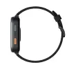 Smartwatch Garett Vita 4G Schwarz – Senioren-Smartwatch, Herzfrequenzmesser, GPS, Schrittzähler, wasserdicht