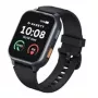 Smartwatch Garett Vita 4G Schwarz – Senioren-Smartwatch, Herzfrequenzmesser, GPS, Schrittzähler, wasserdicht