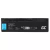 Battery Grün Cell DE154V2 für DELL Latitude E7240 E7250