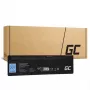 Battery Grün Cell DE154V2 für DELL Latitude E7240 E7250