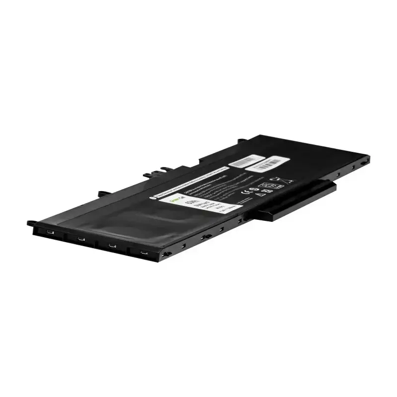 Batterie Grün Cell DE161 DELL Latitude E5570 Precision 3510