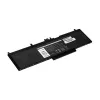 Batterie Grün Cell DE161 DELL Latitude E5570 Precision 3510