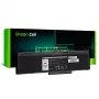 Batterie Grün Cell DE161 DELL Latitude E5570 Precision 3510