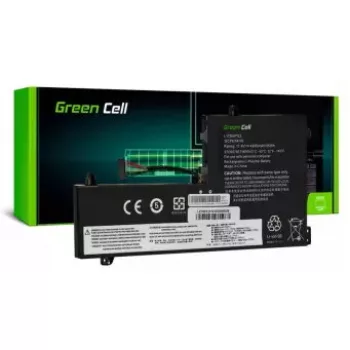 Battery Grün Cell LE165 für Lenovo Legion Y530 Y540