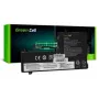 Battery Grün Cell LE165 für Lenovo Legion Y530 Y540