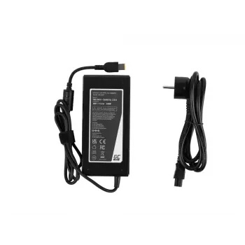 Netzteil Grün Cell AD143P 230W Universal Schwarz