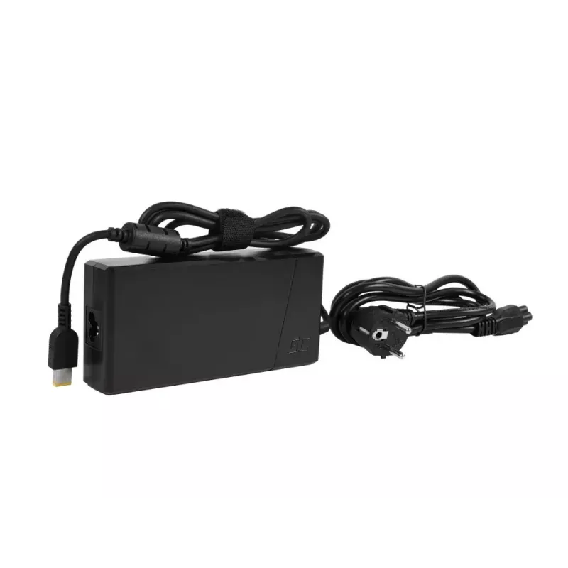 Netzteil Grün Cell AD143P 230W Universal Schwarz