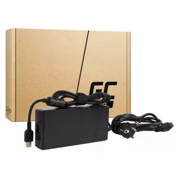 Netzteil Grün Cell AD143P 230W Universal Schwarz