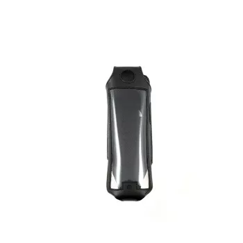 Holsterhülle Soryt S790-PVC für Gigaset S790 S810 S4 Schwarz