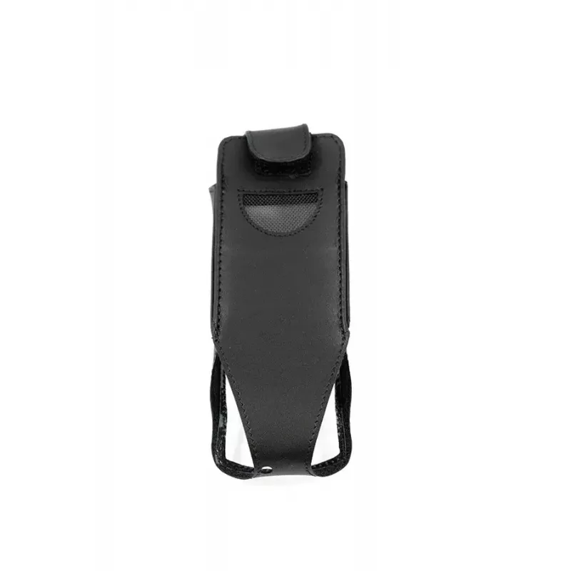 Halterung Soryt OPSCSL5-PVC für Gigaset DECT SL6-PVC Schwarz