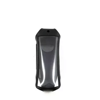 Halterung Soryt OPSCSL5-PVC für Gigaset DECT SL6-PVC Schwarz