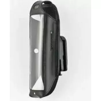 Leder-Etui Soryt für Unify OpenScape R6 mit drehbarem Clip