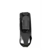 Halterung-Tasche Soryt E630H-PVC-NEU für Gigaset E630 Schwarz