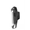 Halterung-Tasche Soryt E630H-PVC-NEU für Gigaset E630 Schwarz