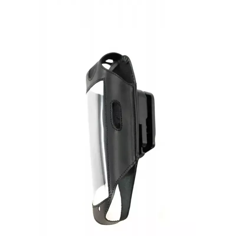 Halterung-Tasche Soryt E630H-PVC-NEU für Gigaset E630 Schwarz