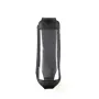 Halterung-Tasche Soryt E630H-PVC-NEU für Gigaset E630 Schwarz