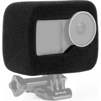 Objektiv-Windschutz Puluz für DJI Osmo Action 4 / DJI Action 3 — Puluz SB8904