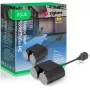 Intelligente Außensteckdose Nous A4Z — 2-fach ZigBee, IP44, bis zu 3680W