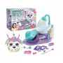 Plüschtier-Set Epee Plush Project Hairdos Beauty Salon — Plüsch-Haarstyling-Spielset