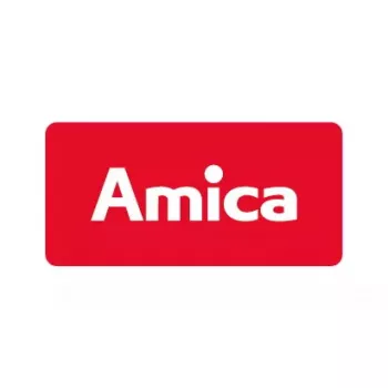 Staubsauger Amica VM1058