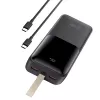Tragbare Powerbank TECH-PROTECT PB03 30000mAh