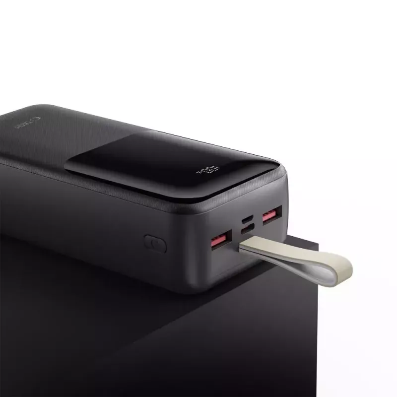 Tragbare Powerbank TECH-PROTECT PB03 30000mAh