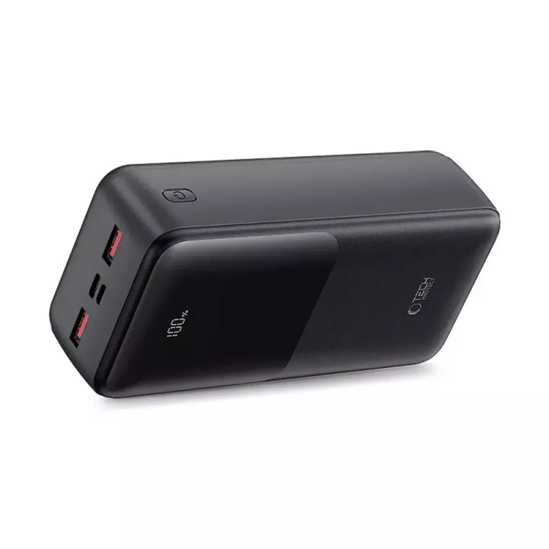 Tragbare Powerbank TECH-PROTECT PB03 30000mAh