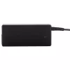 Laptop-Ladegerät Akyga AK-ND-85, AC-Adapter für den Innenbereich, Eingang 100–250 V, Ausgang 12 V 5 A, 1,2 m Kabel, Schwarz