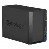 Synology DiskStation DS223 2-Bay NAS Bundle mit 2x 6TB HAT3300 (12TB)