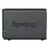 Synology DiskStation DS223 2-Bay NAS Bundle mit 2x 6TB HAT3300 (12TB)