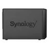 Synology DiskStation DS223 2-Bay NAS Bundle mit 2x 6TB HAT3300 (12TB)