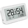 Temperatur- und Luftqualitätssensor Nous E6 ZigBee 3.0, Modell E6