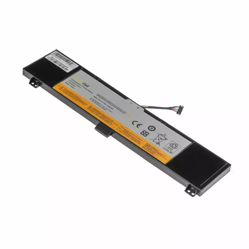 Battery Grün Cell LE160 für Lenovo Y50 Y50-70 Y70 Y70-70