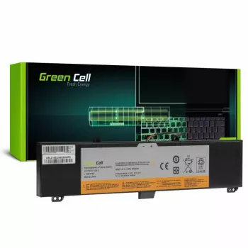 Battery Grün Cell LE160 für Lenovo Y50 Y50-70 Y70 Y70-70