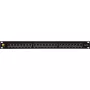 Patchpanel NETRACK 104-19 19 Zoll 24-Port Rack-montiert