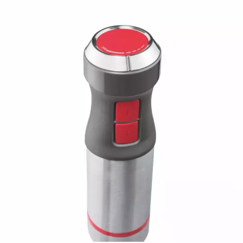 Stabmixer Zelmer ZHB4652 VARIO Grau Silber
