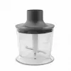 Stabmixer Zelmer ZHB4652 VARIO Grau Silber