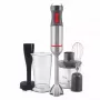Stabmixer Zelmer ZHB4652 VARIO Grau Silber