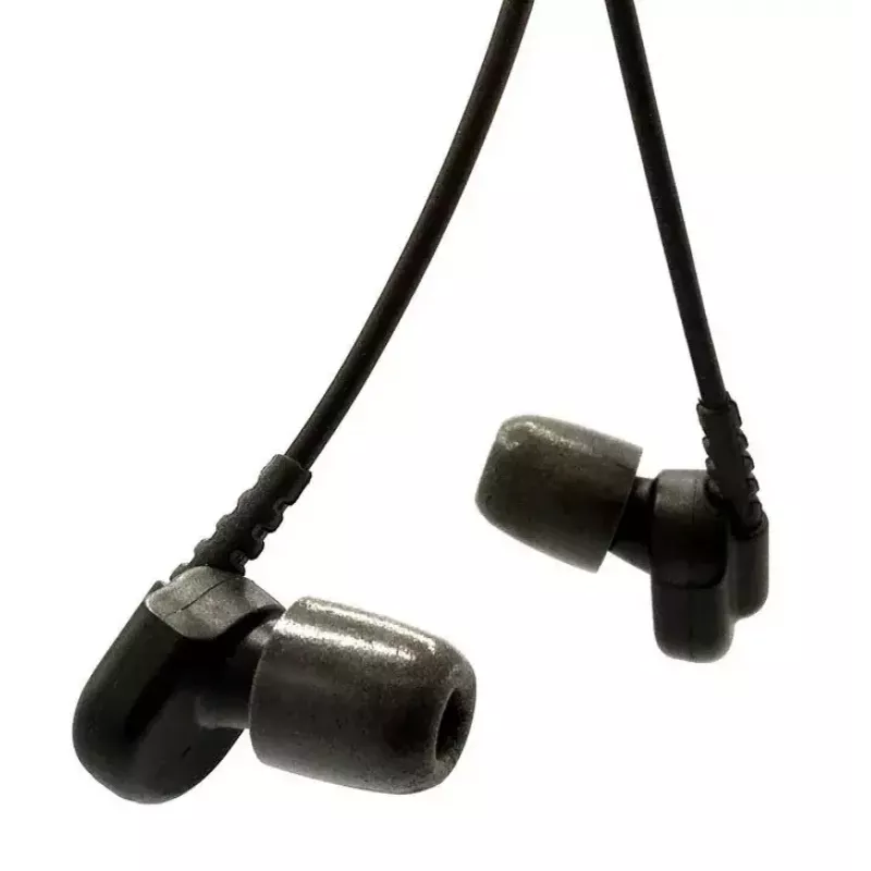 Headset-Zubehör REALWEAR 171041 — schwarze Memory-Schaumstoff-Ohrpolster für kompatible Headsets