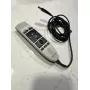 Mikrofon Philips SpeechMike USB LFH3200 Schwarz — Desktop-Diktiermikrofon, USB-Anschluss