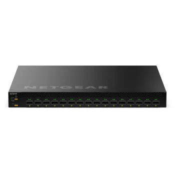 Managed Switch Netgear M4350-16C CSM4316 — 16‑Port Enterprise-Switch (Modell CSM4316-100NES)