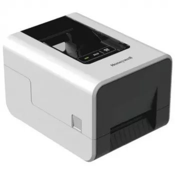 Etikettendrucker Honeywell PC42E-T 203x203 DPI 100 mm/s Kabelgebunden