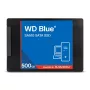 2,5-Zoll-SATA-SSD Western Digital WD Blue 500 GB WDS500G5B0A 2,5-Zoll SATA III