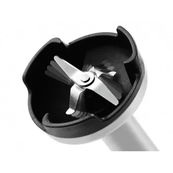 Pürierstab Dualit 88930 Edelstahl
