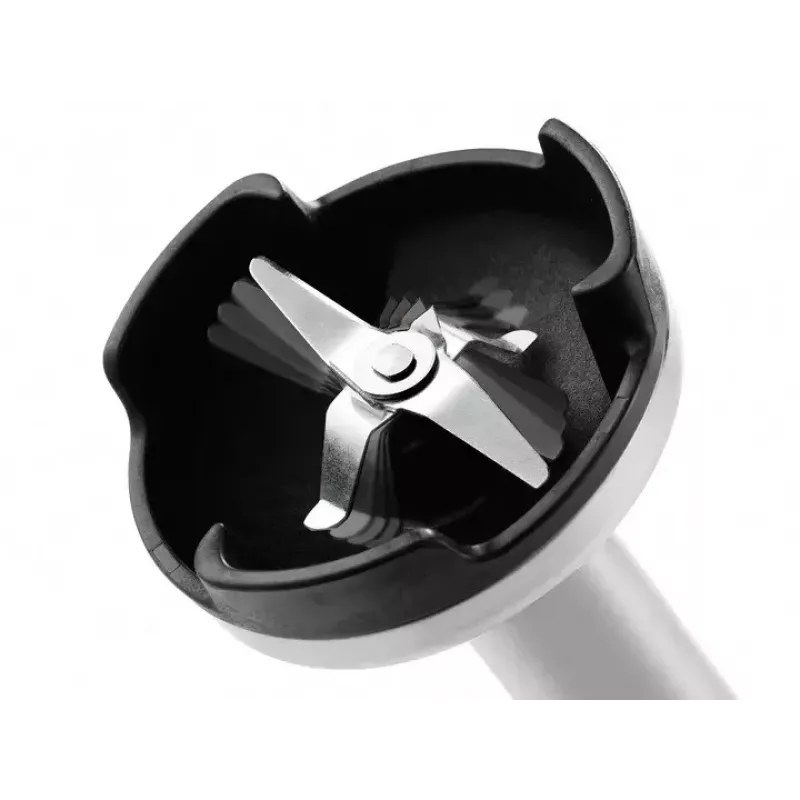 Pürierstab Dualit 88930 Edelstahl